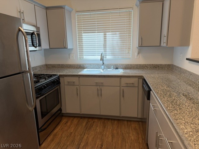 5250 South Rainbow Boulevard 2138 Property Photo 11