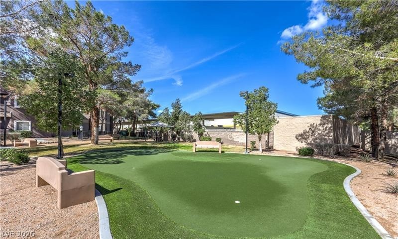 5250 South Rainbow Boulevard 2138 Property Photo 28