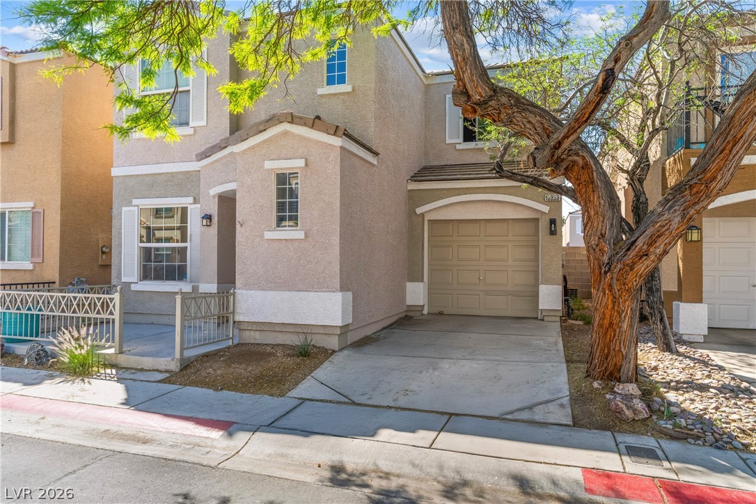 10353 Midseason Mist Street Property Photo 2