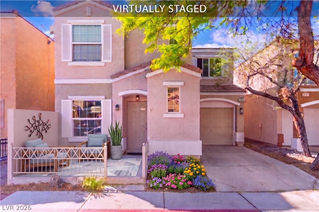 10353 Midseason Mist Street Property Photo 3