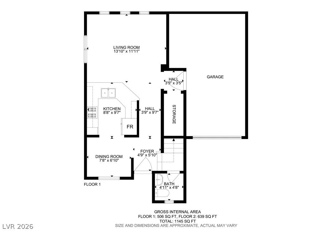 10353 Midseason Mist Street Property Photo 36