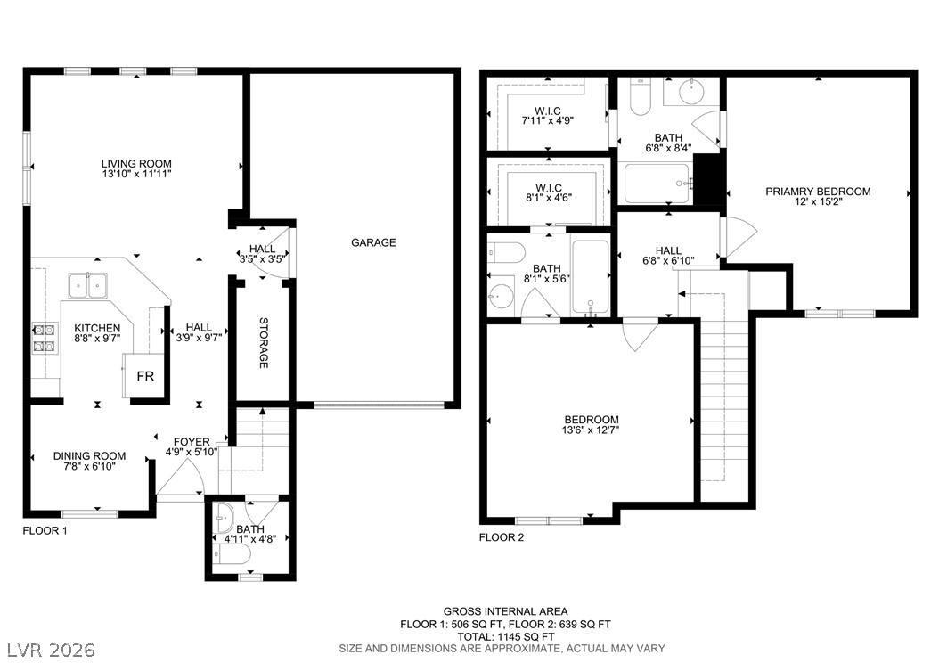 10353 Midseason Mist Street Property Photo 38