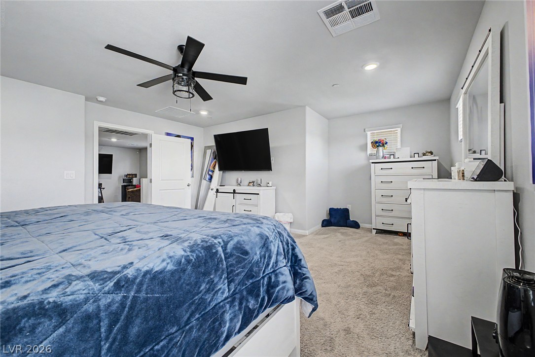 4515 Ginger Hills Avenue Property Photo 22