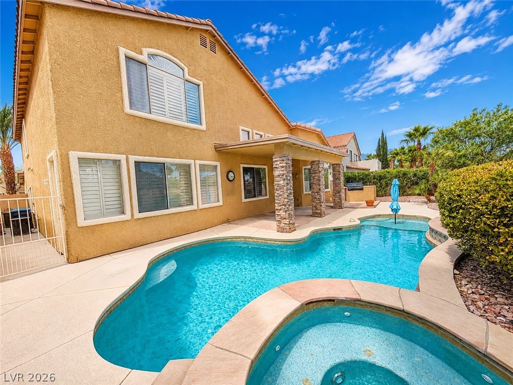 1108 Ventura Hills Street Property Photo 33