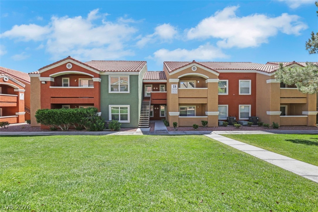 8101 West Flamingo Road 1133 Property Photo 2