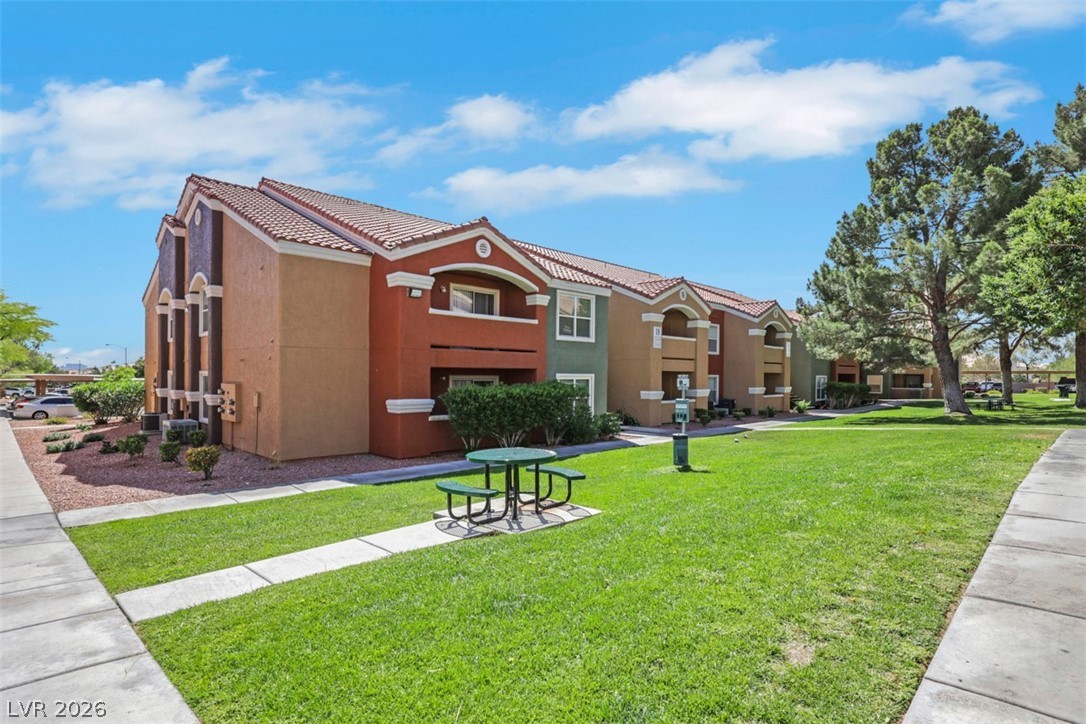 8101 West Flamingo Road 1133 Property Photo 3