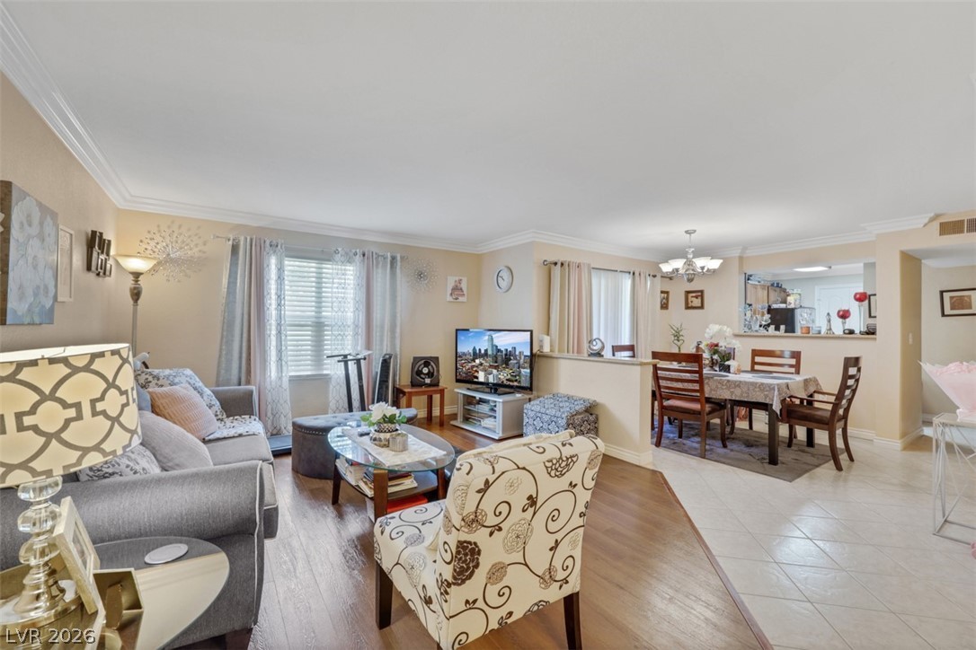 8101 West Flamingo Road 1133 Property Photo 7