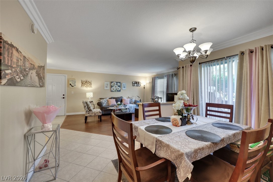 8101 West Flamingo Road 1133 Property Photo 11