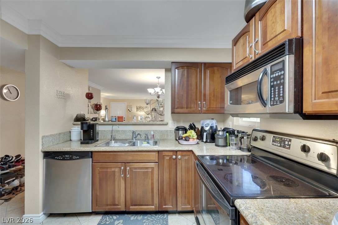 8101 West Flamingo Road 1133 Property Photo 13