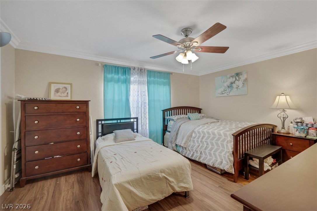 8101 West Flamingo Road 1133 Property Photo 16