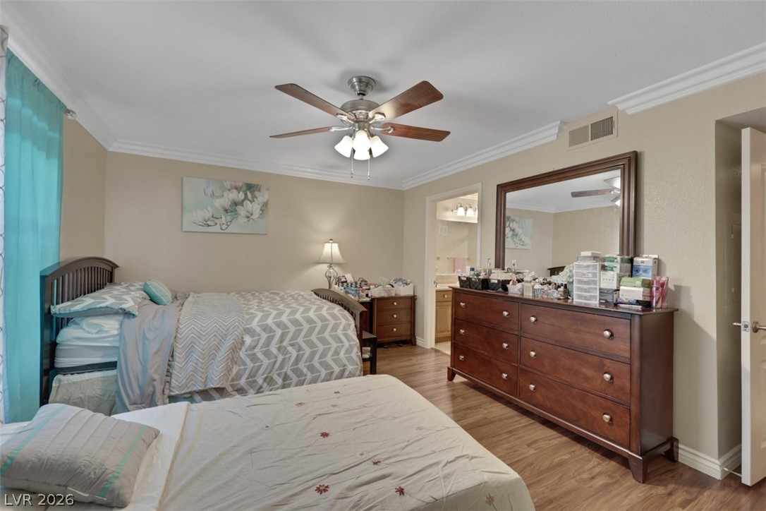 8101 West Flamingo Road 1133 Property Photo 17