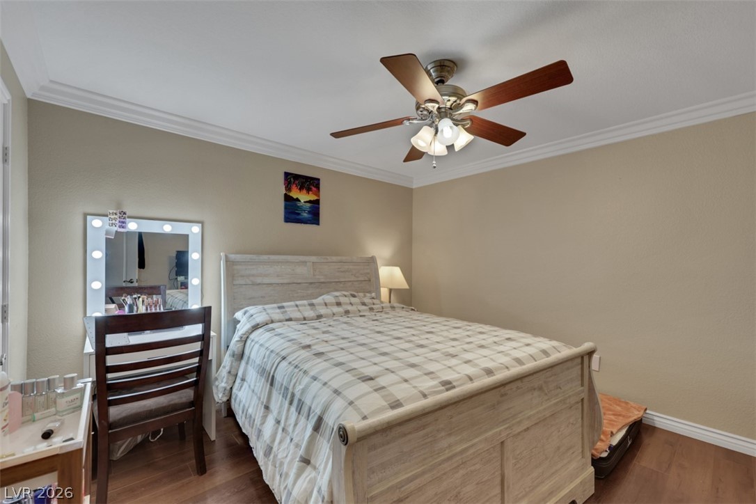 8101 West Flamingo Road 1133 Property Photo 21
