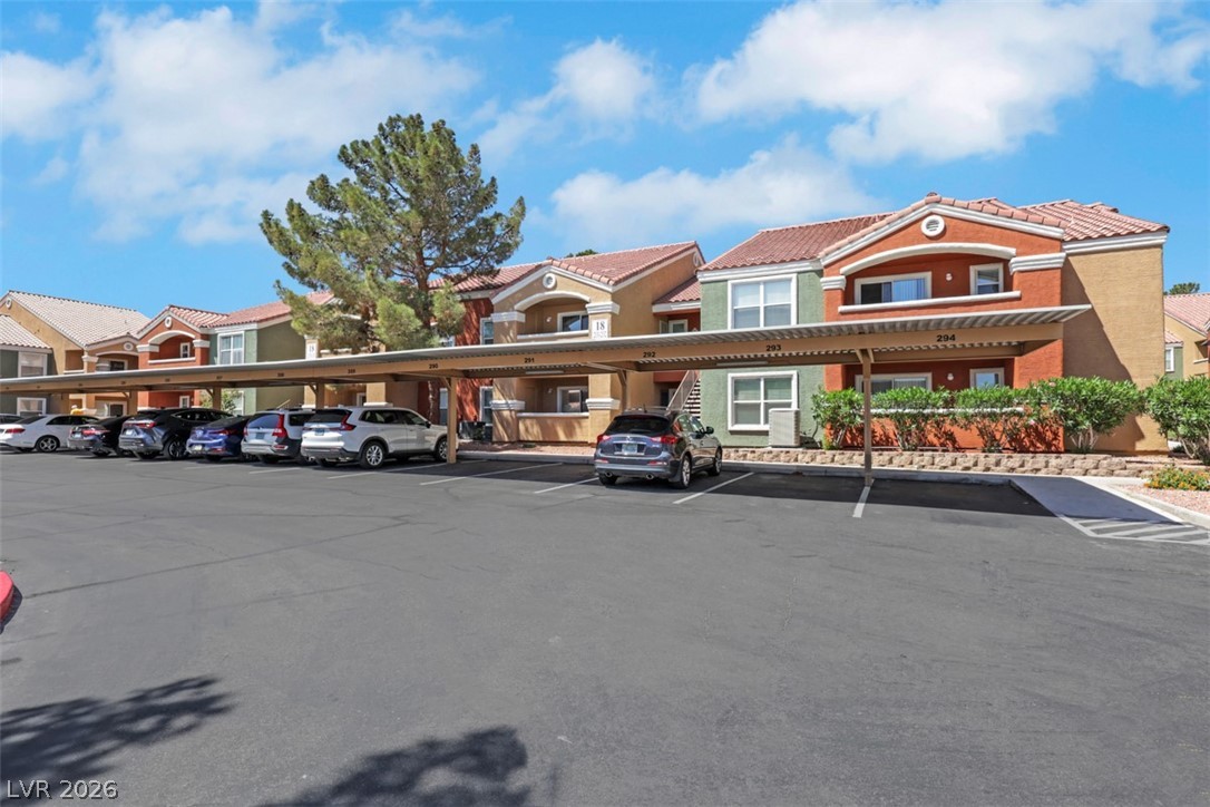 8101 West Flamingo Road 1133 Property Photo 28