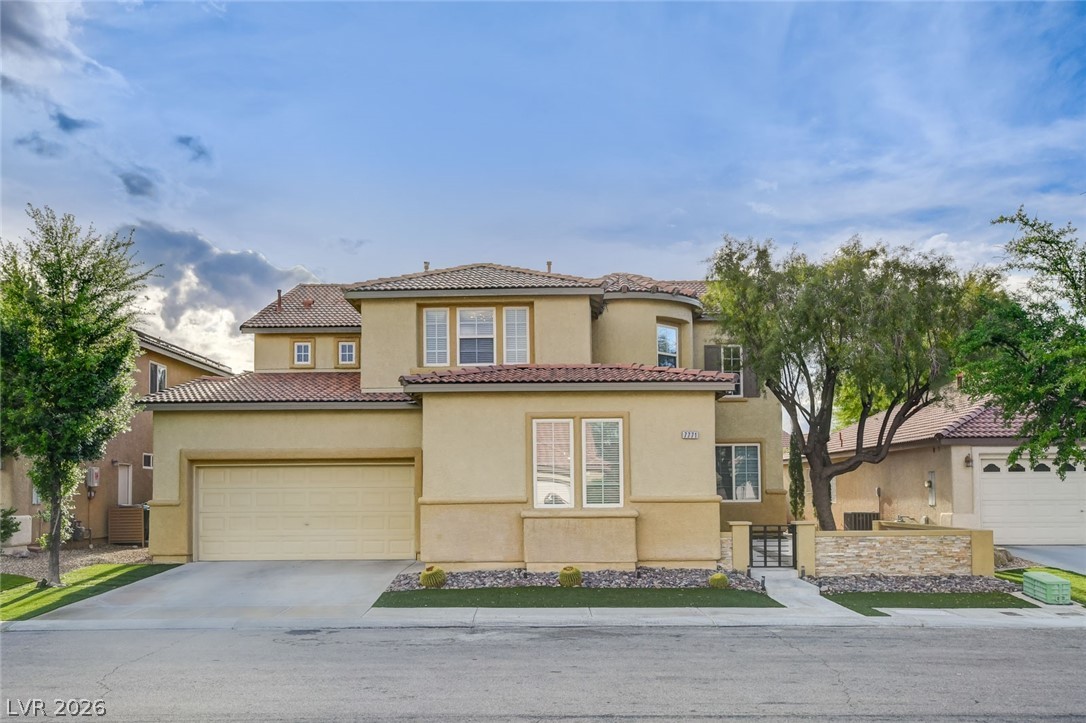7771 High Chaparral Street Property Photo 1