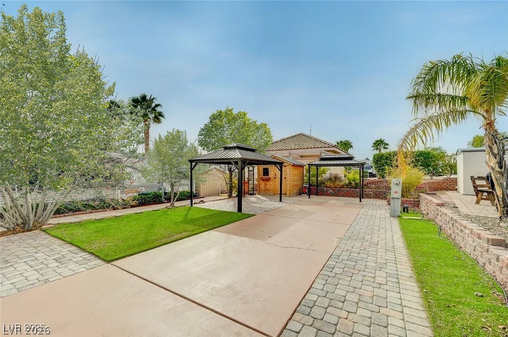 866 Sparrow Way