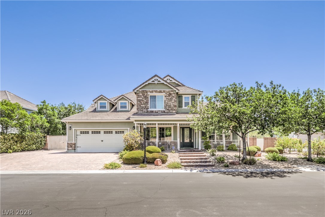 5176 Blissful Valley Circle Property Photo 2