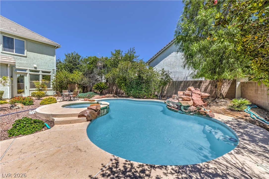 5176 Blissful Valley Circle Property Photo 26