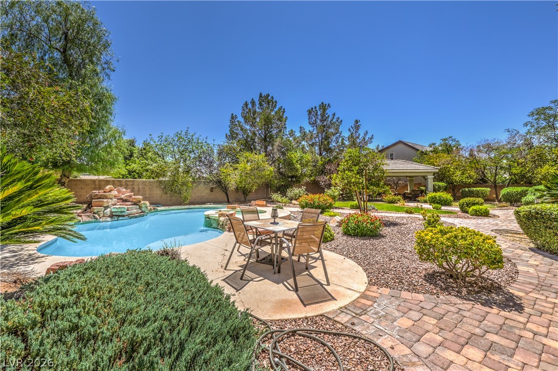 5176 Blissful Valley Circle Property Photo 27