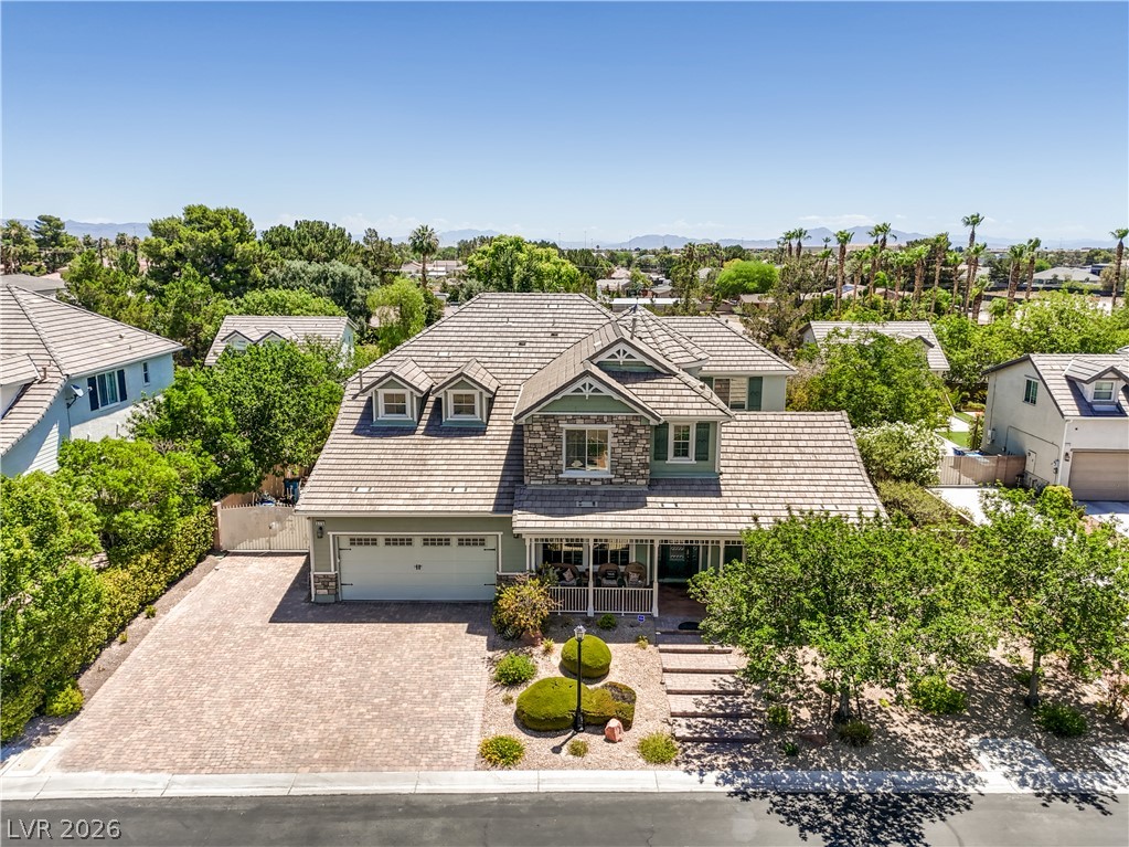 5176 Blissful Valley Circle Property Photo 35