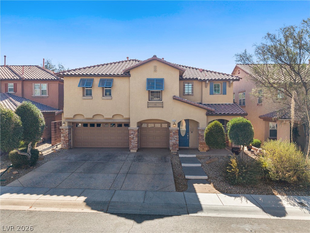 11175 Ash Mountain Street Property Photo 7
