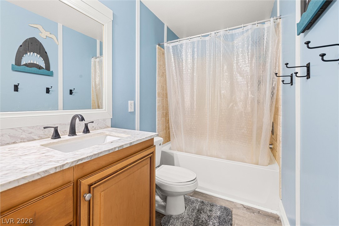 11175 Ash Mountain Street Property Photo 49