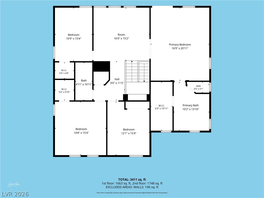 11175 Ash Mountain Street Property Photo 60