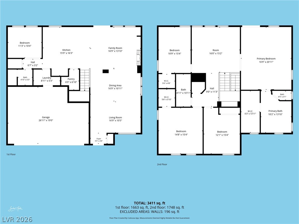 11175 Ash Mountain Street Property Photo 61