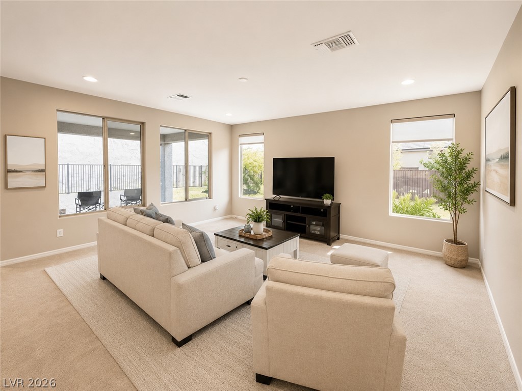 1522 Caramel Cliffs Court Property Photo 3