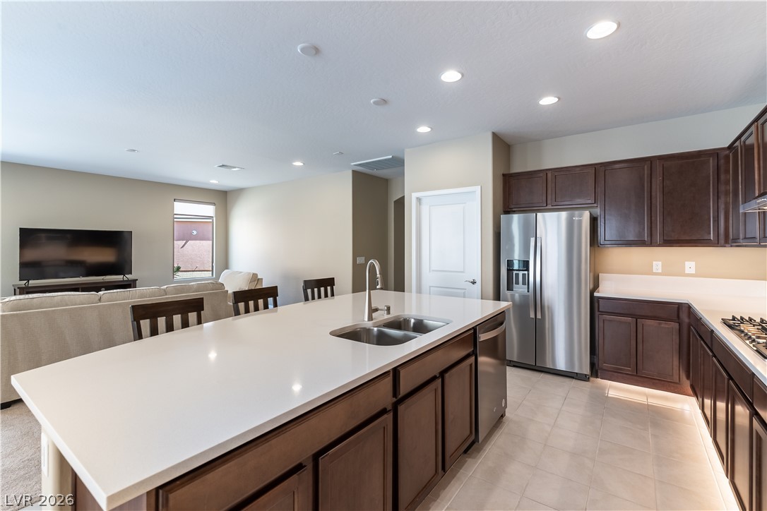 1522 Caramel Cliffs Court Property Photo 6