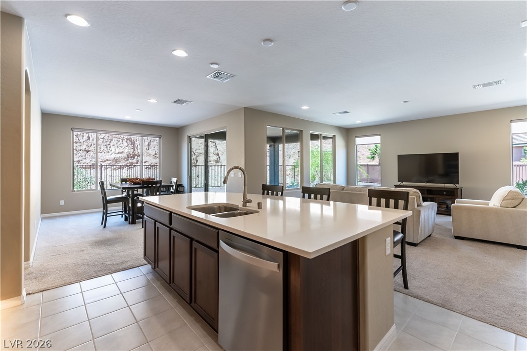1522 Caramel Cliffs Court Property Photo 7