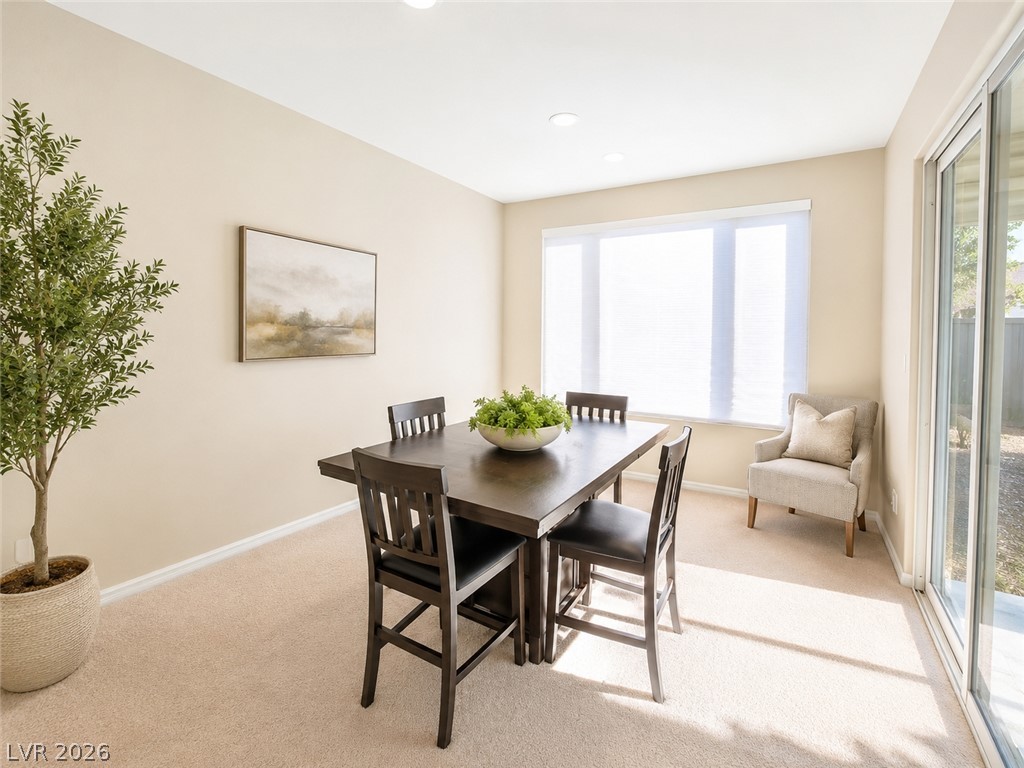 1522 Caramel Cliffs Court Property Photo 8