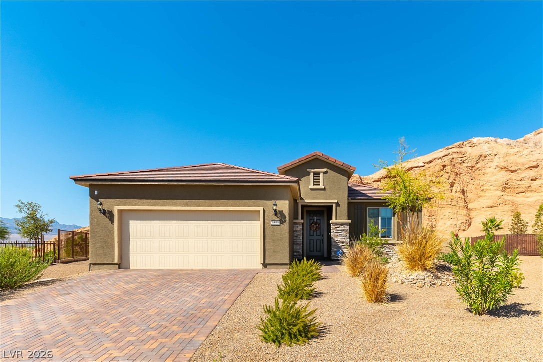 1522 Caramel Cliffs Court Property Photo 18