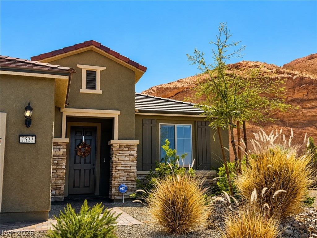1522 Caramel Cliffs Court Property Photo 19