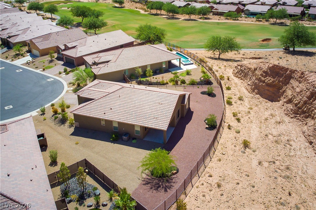 1522 Caramel Cliffs Court Property Photo 29