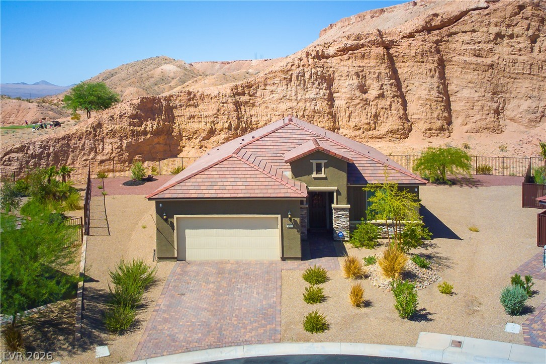 1522 Caramel Cliffs Court Property Photo 31