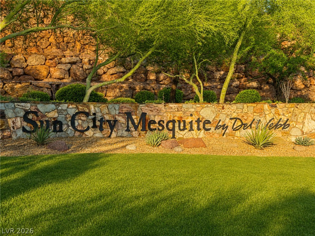 1522 Caramel Cliffs Court Property Photo 37