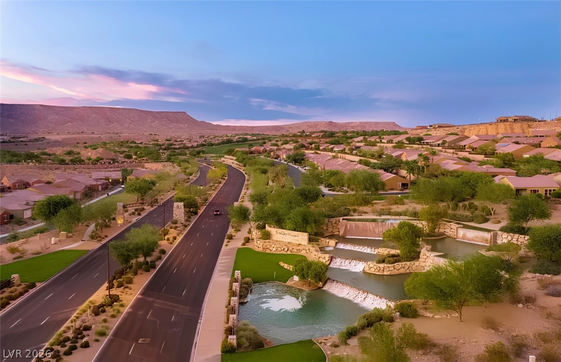 1522 Caramel Cliffs Court Property Photo 43
