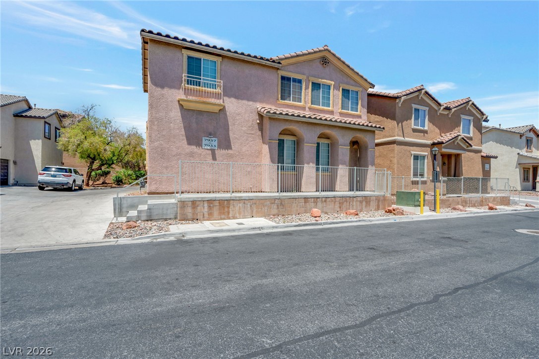 7937 Violet Dawn Street Property Photo 1