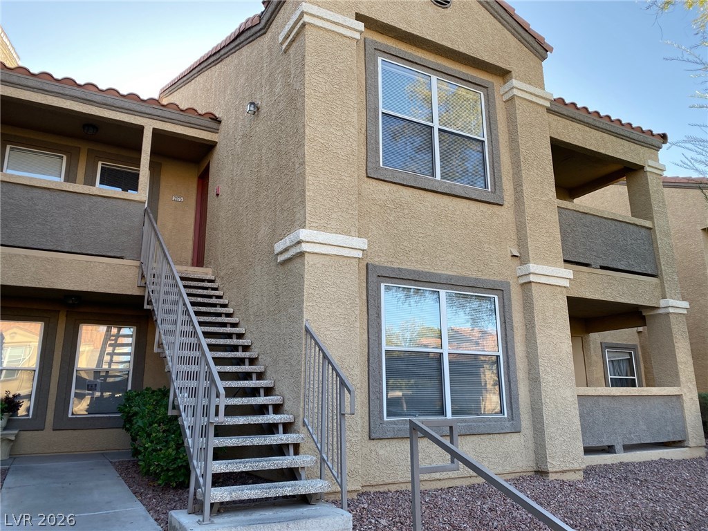 2300 Silverado Ranch Boulevard 2175 Property Photo 1