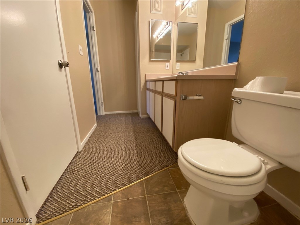 2300 Silverado Ranch Boulevard 2175 Property Photo 11