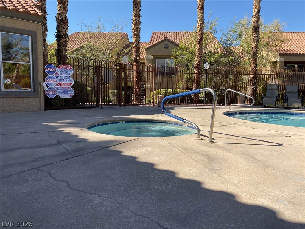 2300 Silverado Ranch Boulevard 2175 Property Photo 22