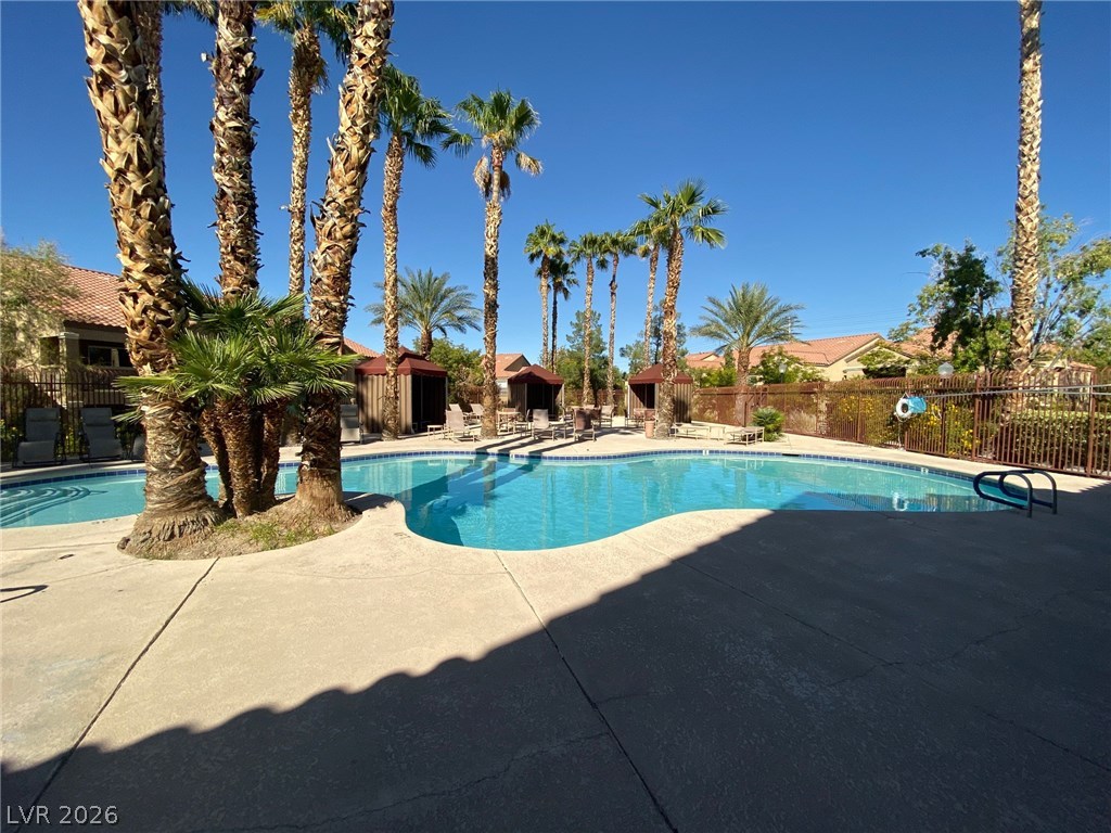 2300 Silverado Ranch Boulevard 2175 Property Photo 25