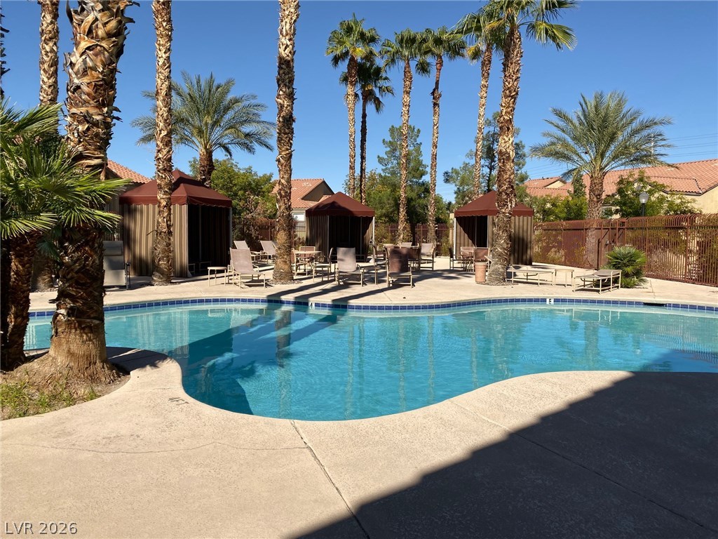 2300 Silverado Ranch Boulevard 2175 Property Photo 26