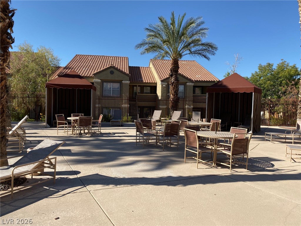 2300 Silverado Ranch Boulevard 2175 Property Photo 27
