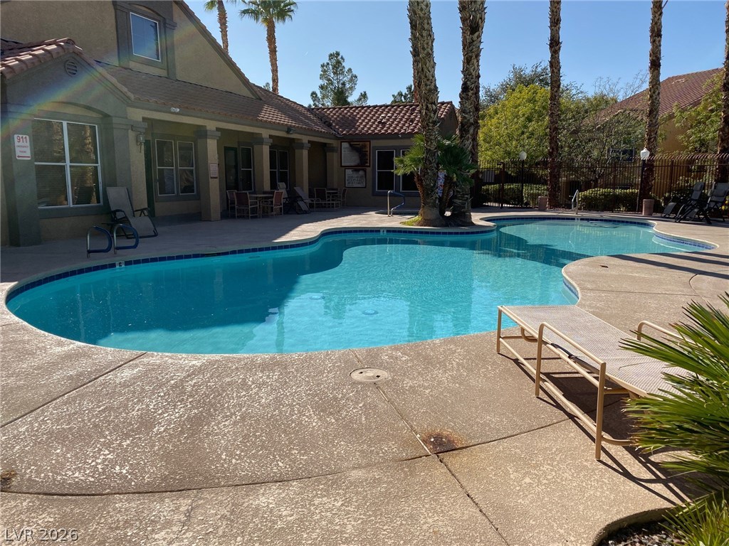 2300 Silverado Ranch Boulevard 2175 Property Photo 28