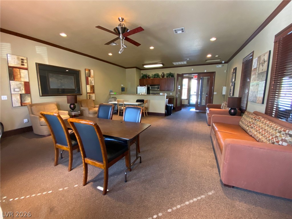 2300 Silverado Ranch Boulevard 2175 Property Photo 36