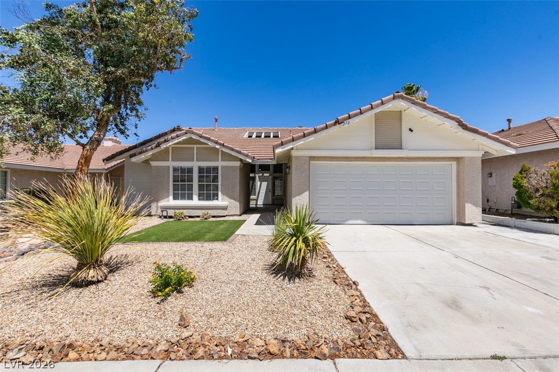 272 Grand Teton Drive Property Photo 1