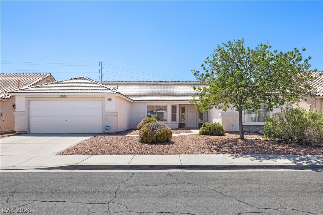 326 Evan Picone Drive Property Photo 1