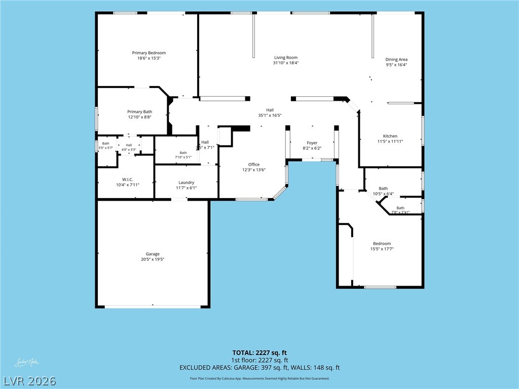 326 Evan Picone Drive Property Photo 39