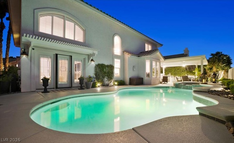 2428 Tour Edition Drive Property Photo 1